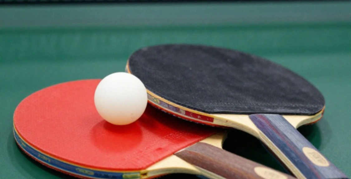 Table Tennis England's Technical Officials Academy: the workforce pipeline that never shows on the scoreboard