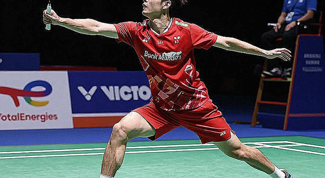 Ashmita Chaliha and the Question of Double Standards at BWF Super 100 Tournaments