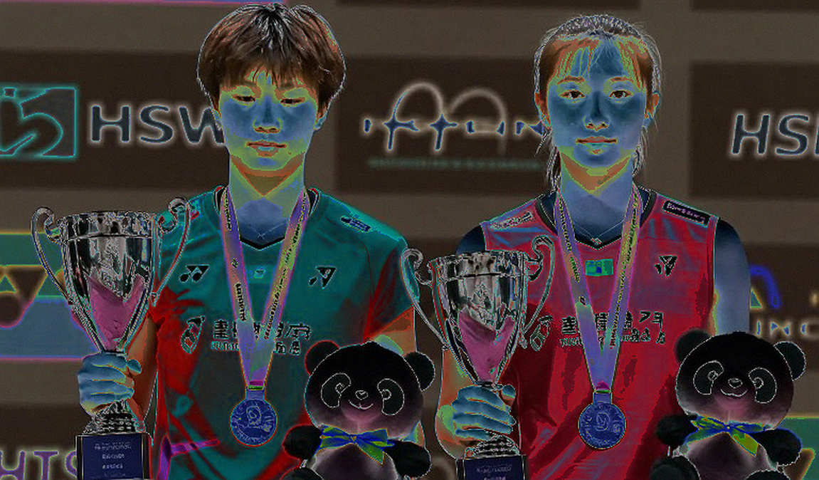 Ashmita Chaliha and the Question of Double Standards at BWF Super 100 Tournaments Ashmita Chaliha and the Question of Double Standards at BWF Super 100 Tournaments
