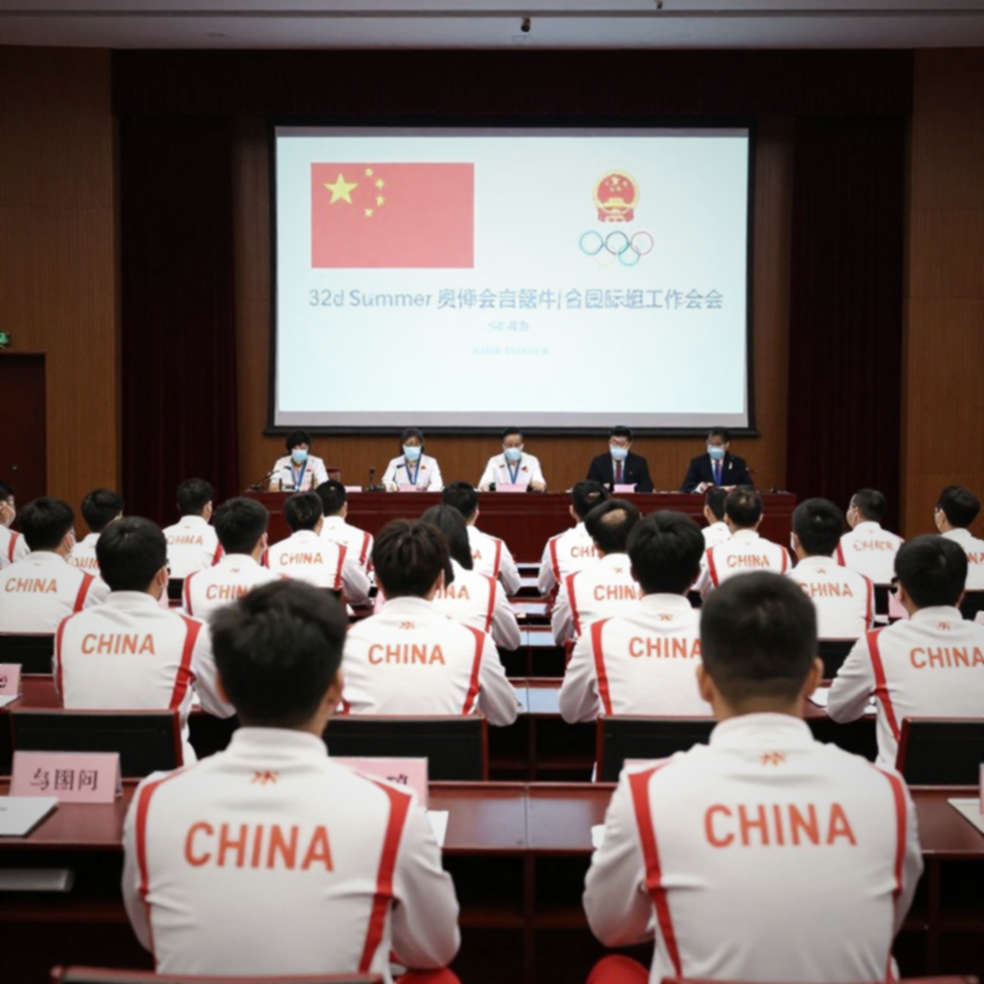 Chung kết toàn Ấn Độ tại giải U17 châu Á 2026: Điều nằm sau tấm huy chương vàng của Tanvi Patri