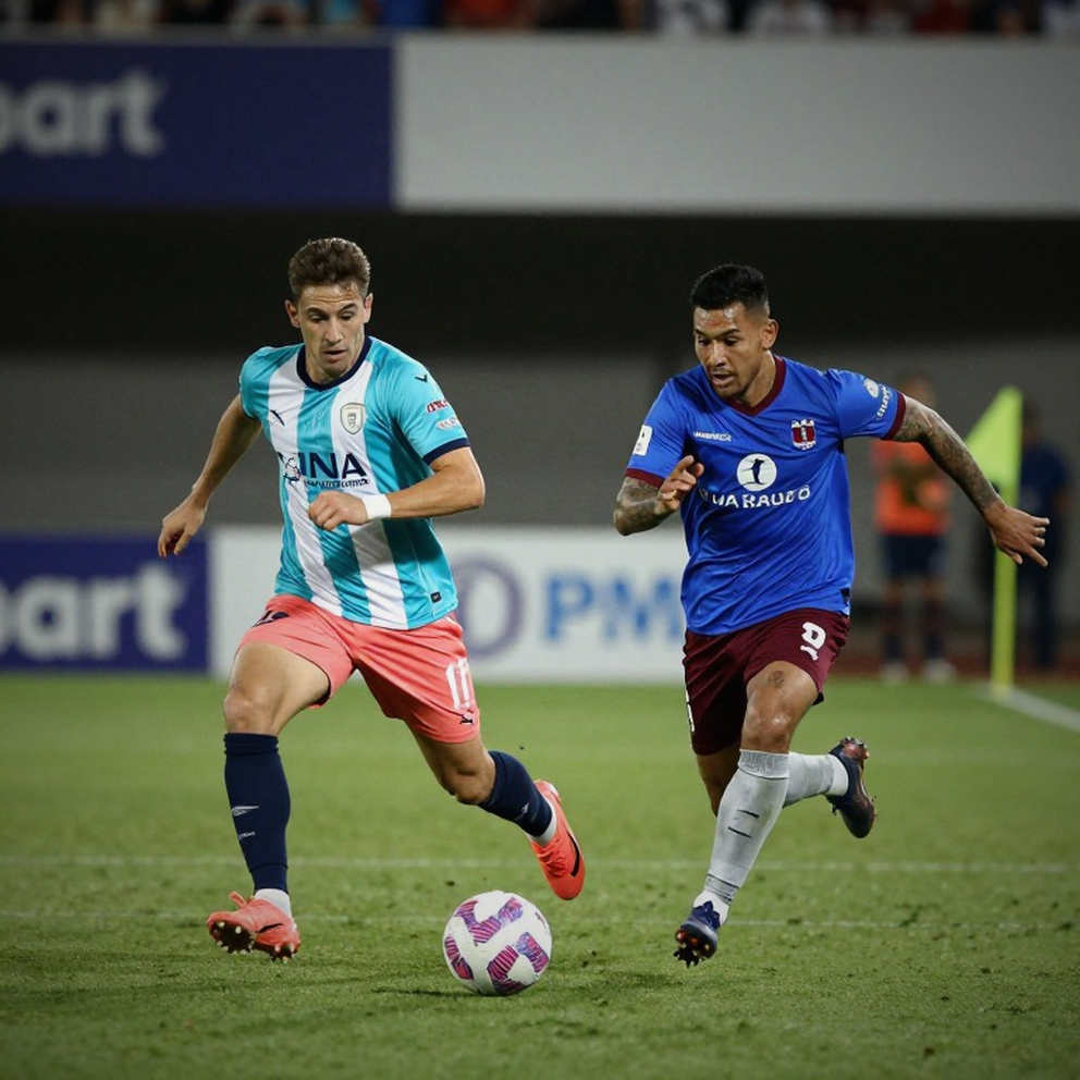 U20 Việt Nam thua đậm Triều Tiên: Khi sự kiên nhẫn trở thành điểm yếu chí mạng