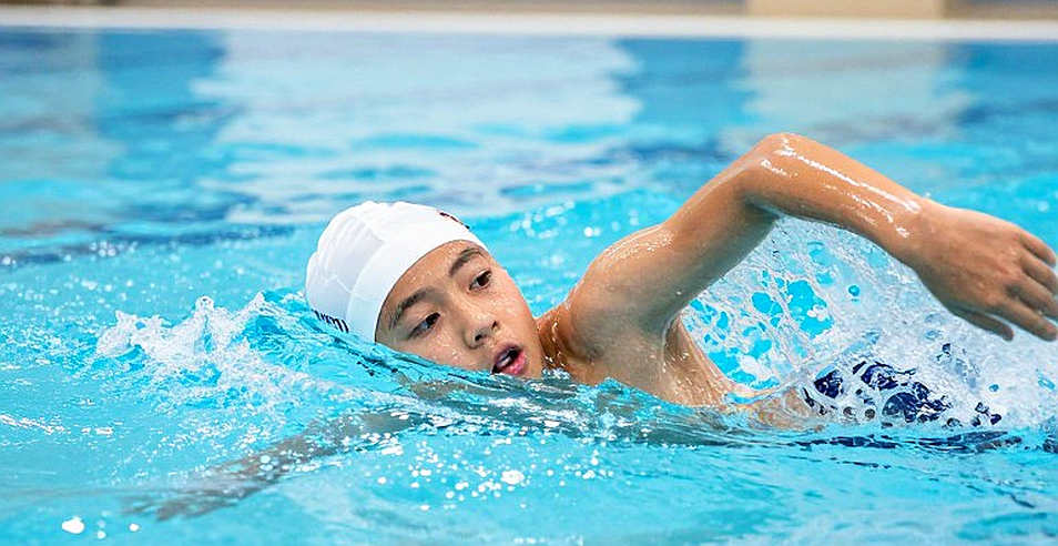 Phân Tích Thi Đấu Bơi Lội: Thiếu Dữ Liệu Làm Nên Phân Tích Không Thể Hoàn Thiện Phân Tích Thi Đấu Bơi Lội: Thiếu Dữ Liệu Làm Nên Phân Tích Không Thể Hoàn Thiện