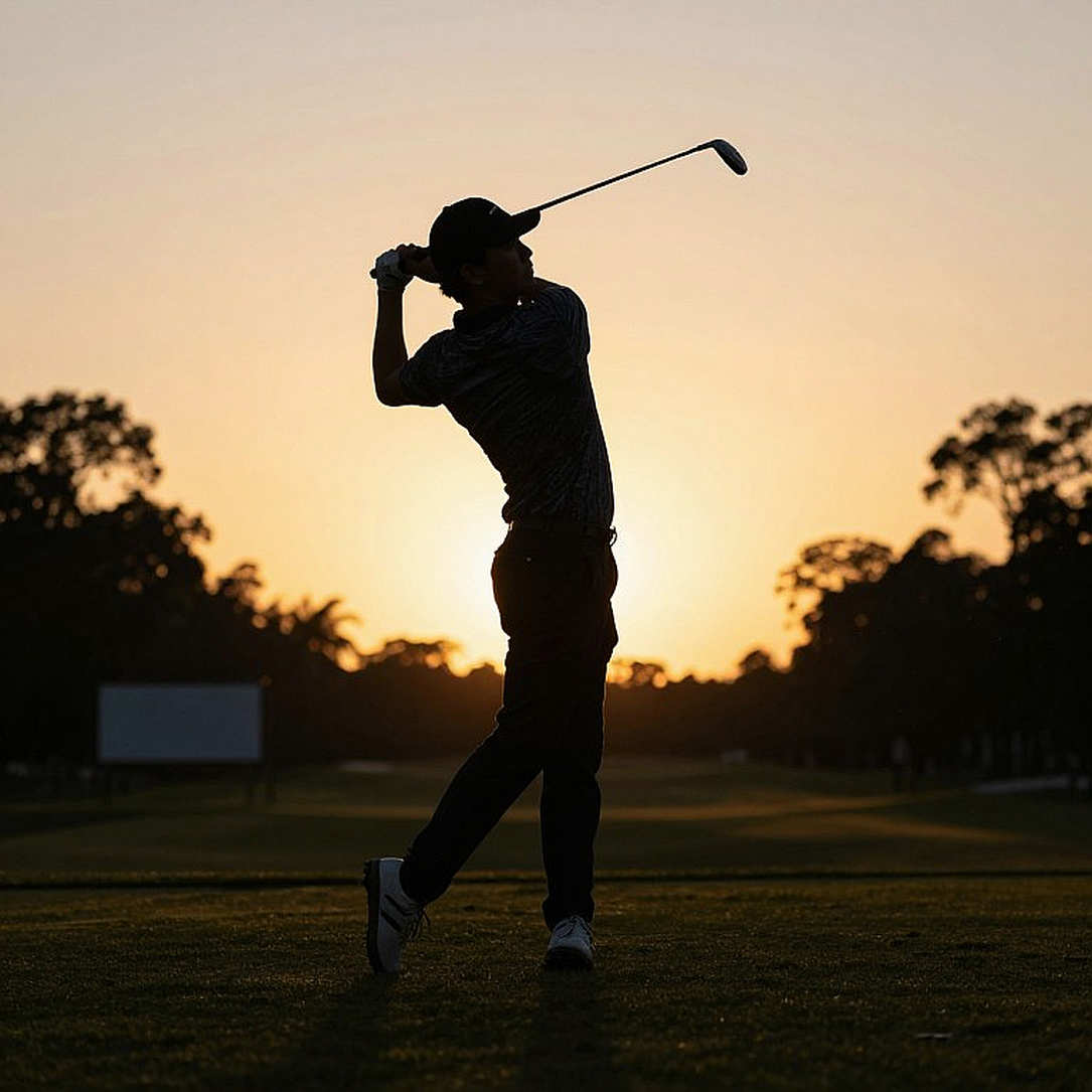 Giày golf mùa thu: mười hai công nghệ, và không một phép đo