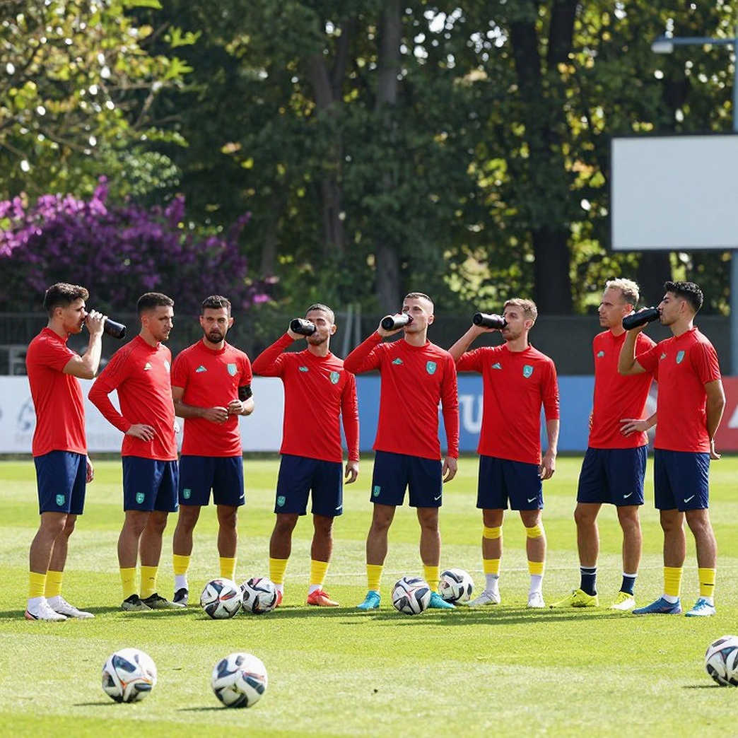 Năm thay đổi và vết nứt ở phút lặng sóng: Real Madrid học cách sống thiếu Vinícius