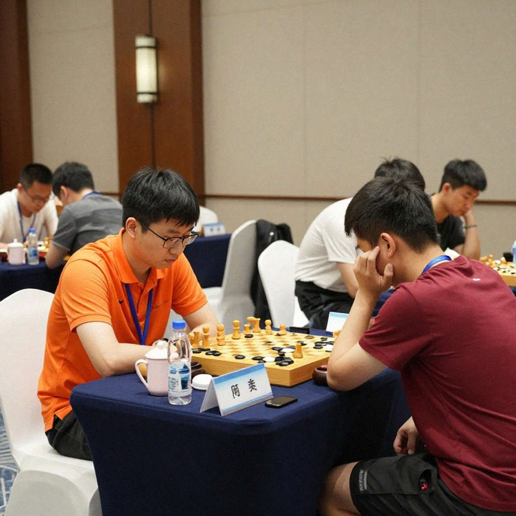 Paritosh into the quarter-finals via a third-place berth: esports is learning to count the body game by game Paritosh into the quarter-finals via a third-place berth: esports is learning to count the body game by game