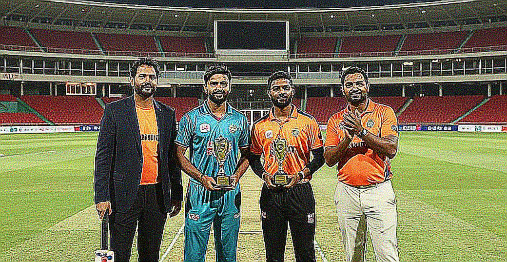 Paritosh into the quarter-finals via a third-place berth: esports is learning to count the body game by game Paritosh into the quarter-finals via a third-place berth: esports is learning to count the body game by game
