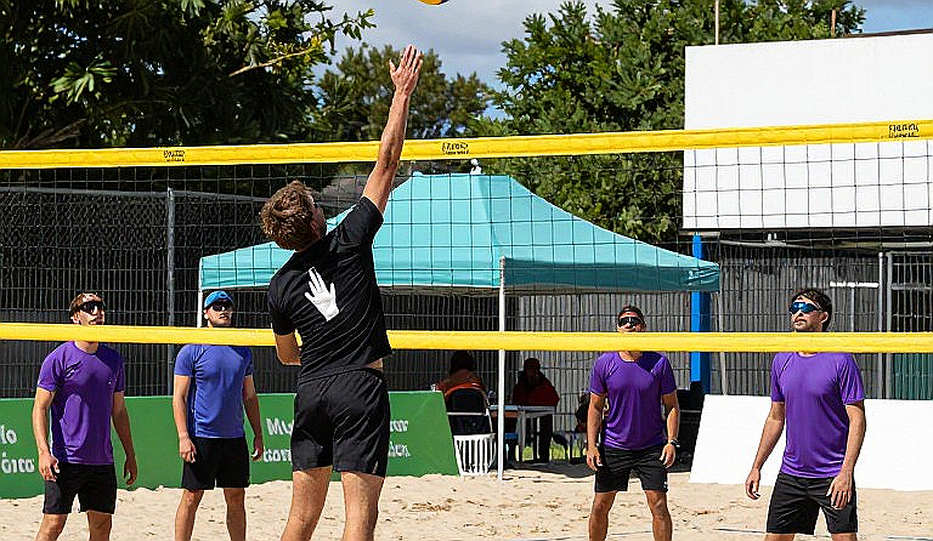 Egypt's Historic Olympic Debut and Africa's Three World Cup Tickets: A Defining Night for Women's Volleyball in the Dark Continent Egypt's Historic Olympic Debut and Africa's Three World Cup Tickets: A Defining Night for Women's Volleyball in the Dark Continent