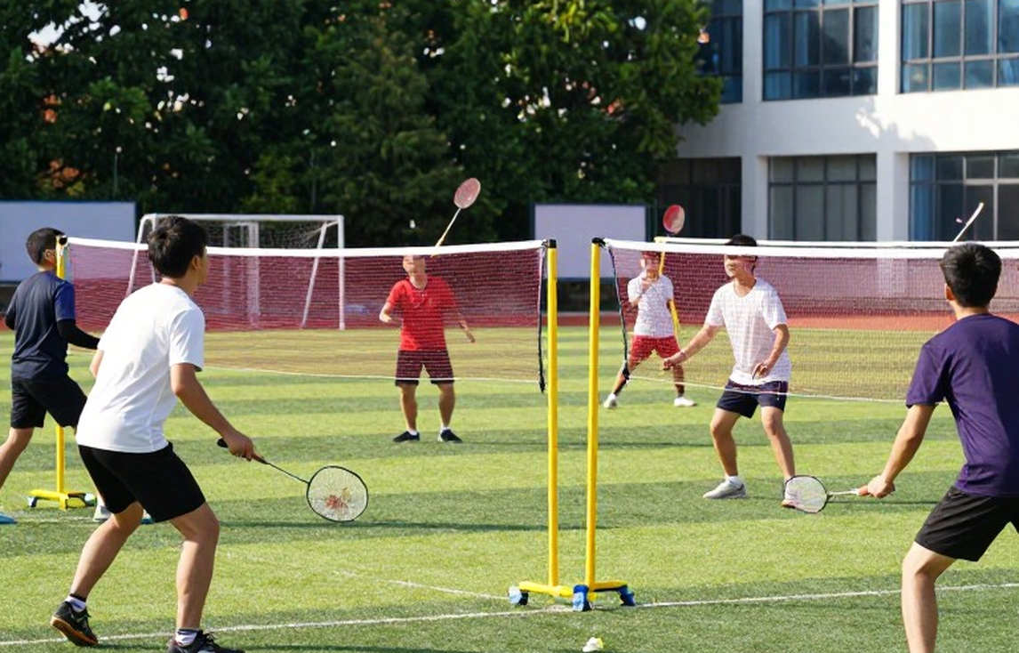 Lá thăm Asian Games 2026: Khi lịch thi đấu nén chặt trở thành đối thủ lớn nhất của các tay vợt cầu lông