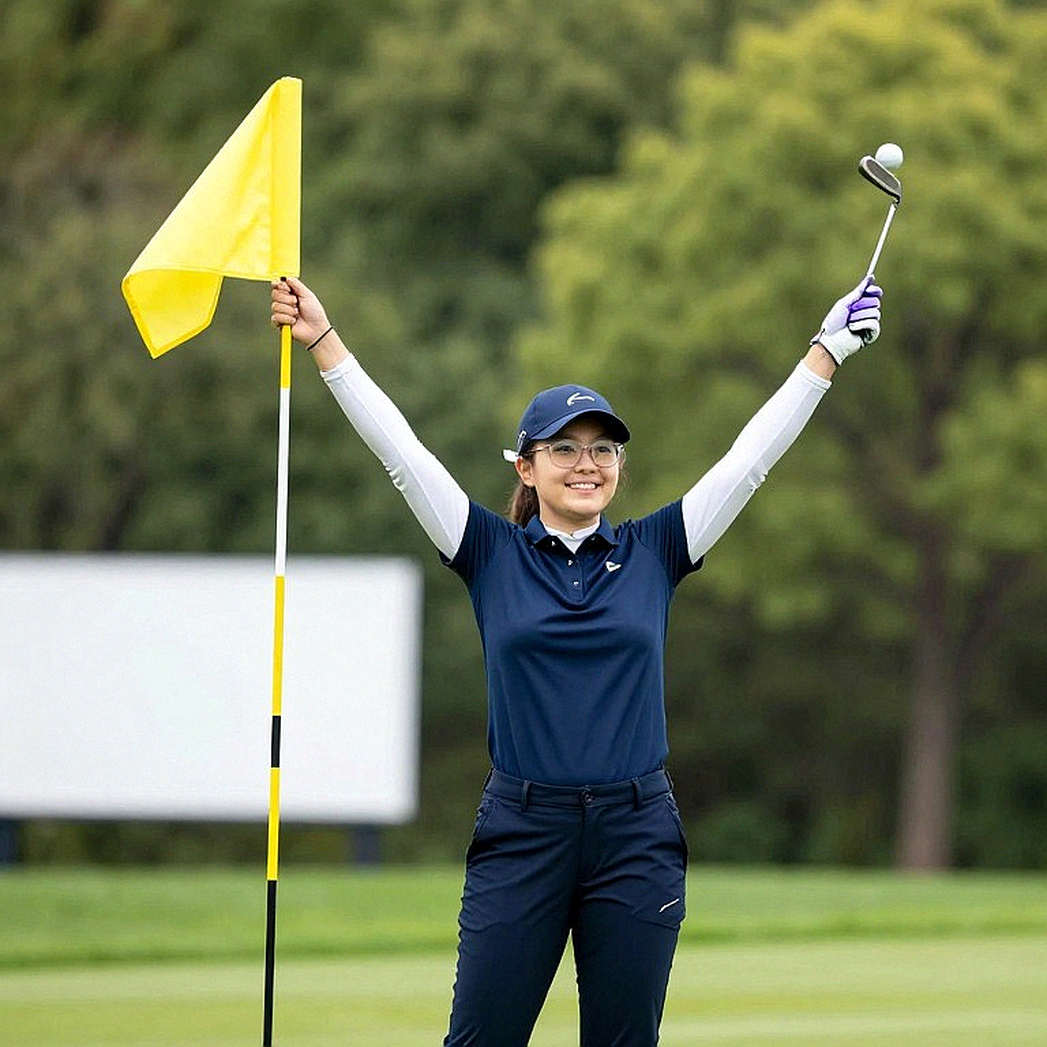 Solheim Cup 2026: Cú gạt 91 feet của Kupcho và cái bẫy của một khoảnh khắc