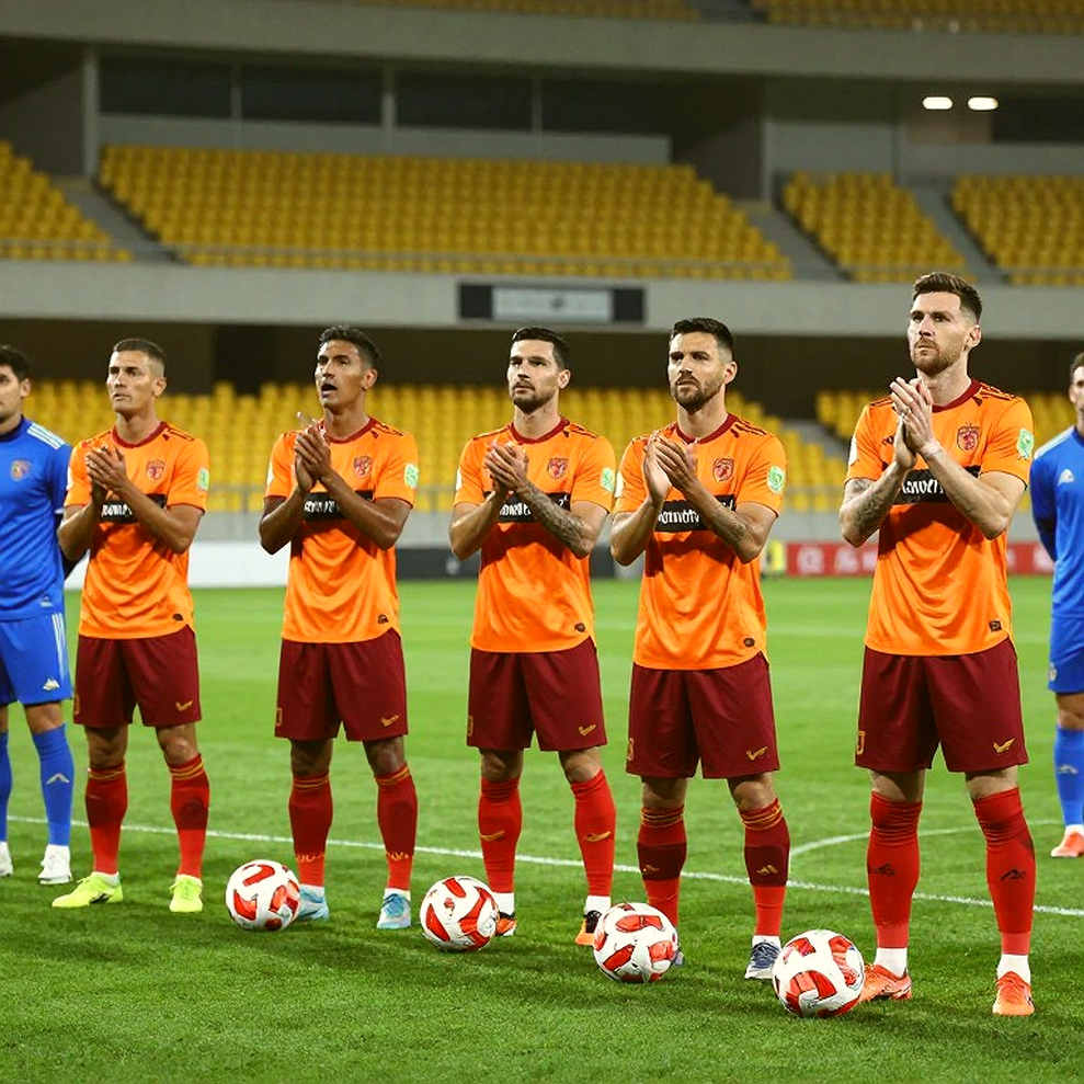 Tuyển Việt Nam tại FIFA ASEAN Cup 2026: Lõi đội hình quen thuộc và bài toán năm ngày Tuyển Việt Nam tại FIFA ASEAN Cup 2026: Lõi đội hình quen thuộc và bài toán năm ngày