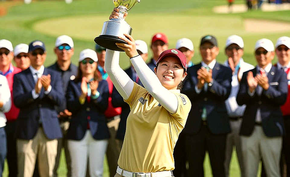 Việt Nam và tham vọng golf: Thị trường tiềm năng nhưng còn nhiều thách thức