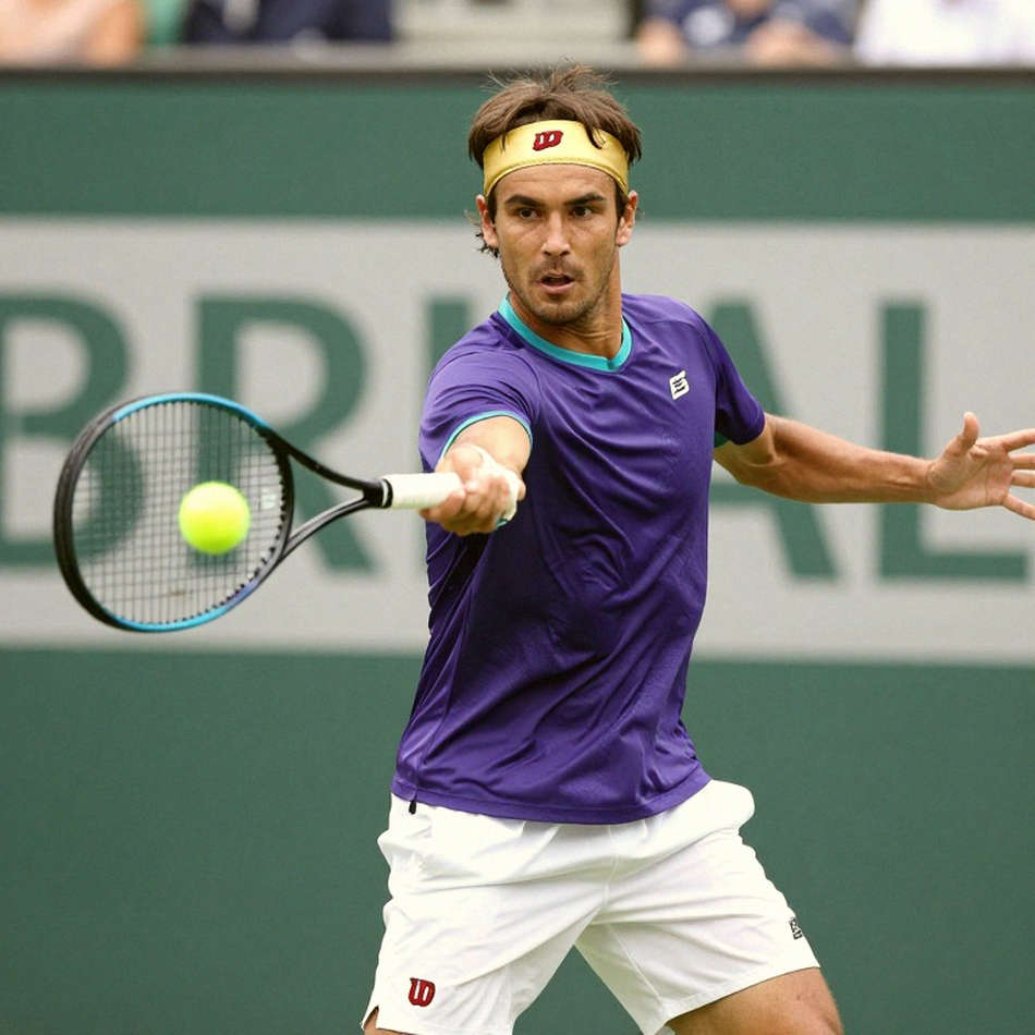 Brandon Nakashima ở Laver Cup 2026: suất thi đấu đến từ chuỗi 13-4, không phải từ ánh đèn Montreal