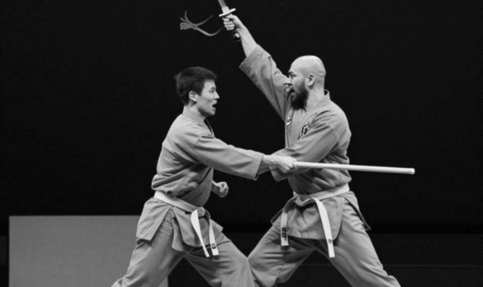When Martial-Arts Data Is Empty: I Refuse to Write a Fabricated Story When Martial-Arts Data Is Empty: I Refuse to Write a Fabricated Story