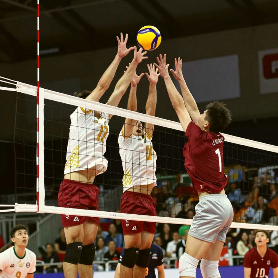 Egypt Claims African Women's Volleyball Championship 2026: Journey to Los Angeles 2028 Olympics and the Silence Behind the 3-0 Victory