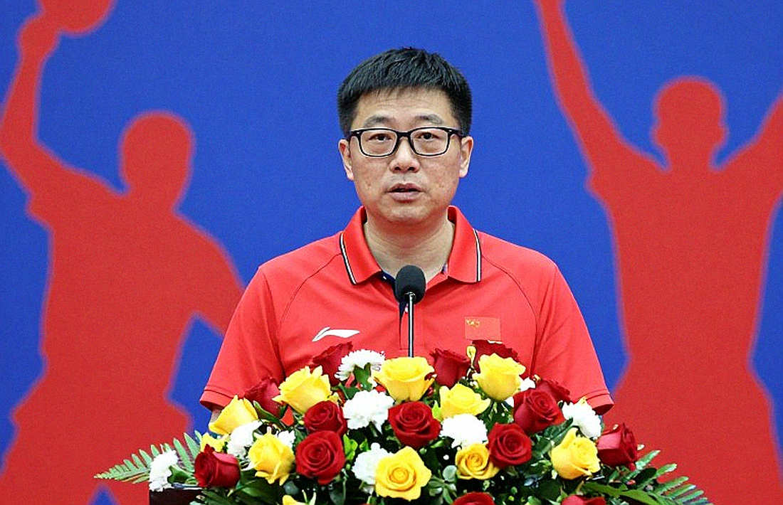 Two silver medals from scratch pairings: The PingPongParkinson French Open and the signal of sport-for-health table tennis Two silver medals from scratch pairings: The PingPongParkinson French Open and the signal of sport-for-health table tennis