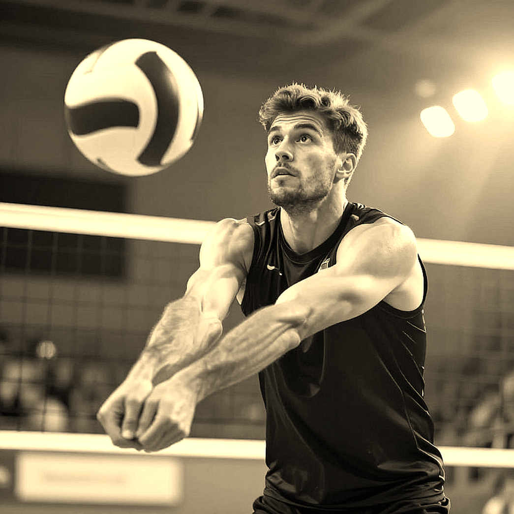 AVC 2026: Australia and South Korea Reach Semifinals, China's 17 Blocks Fail to Buy a Win