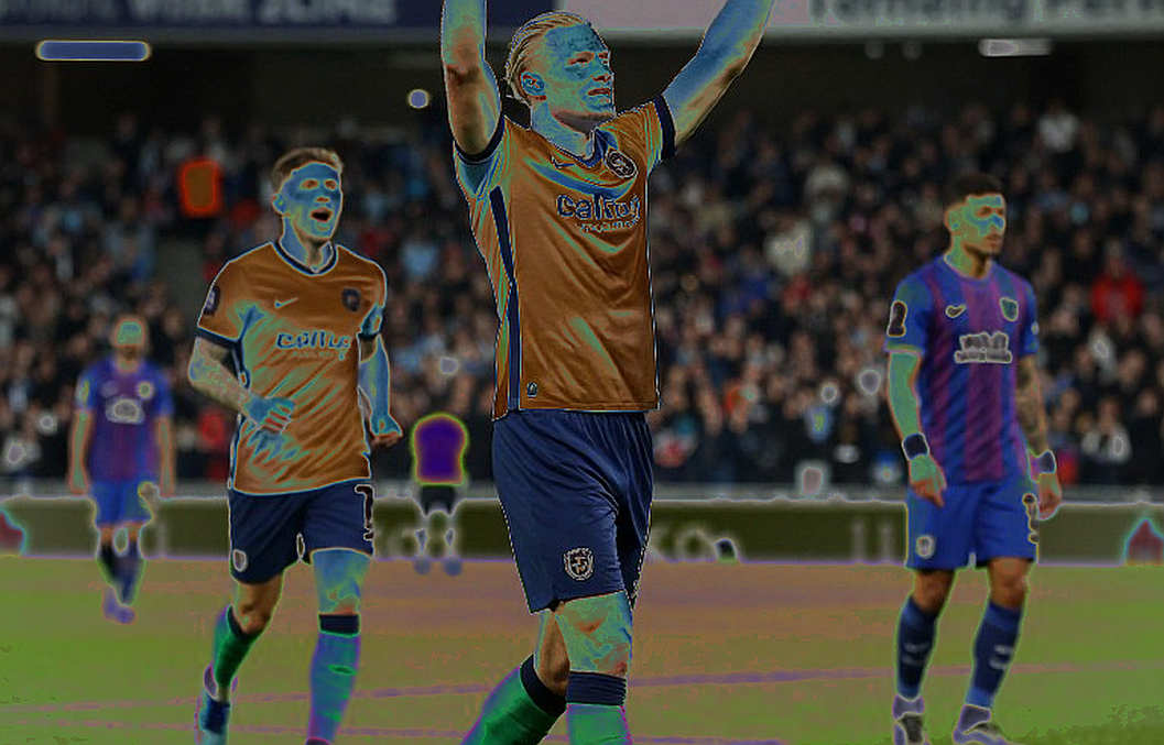 Arsenal thua sốc tại AMEX: Declan Rice thoát thẻ đỏ, và ngưỡng phạt của PGMOL bị đem lên bàn mổ