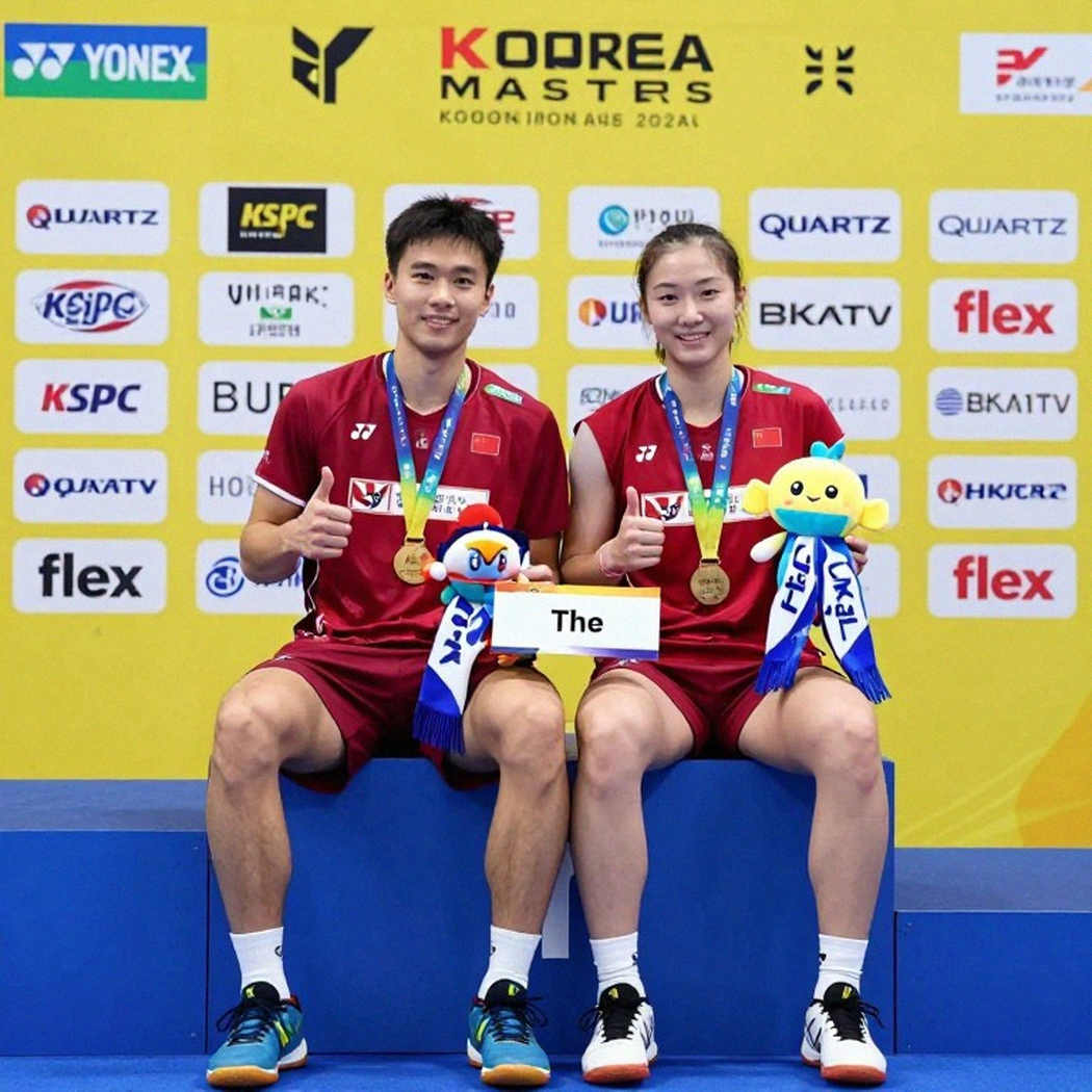 Srikanth 33 tuổi vẫn biết cách thắng: Đêm Trung Quốc gọi tên những kẻ cũ