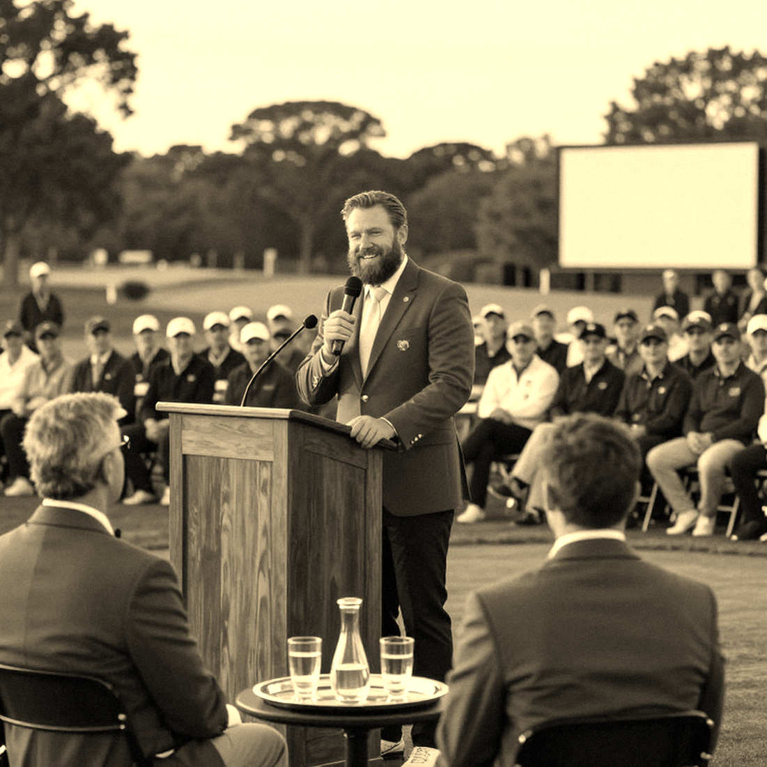 Reed và McIlroy: Khi án phạt trở thành bàn đạp trở lại PGA Tour