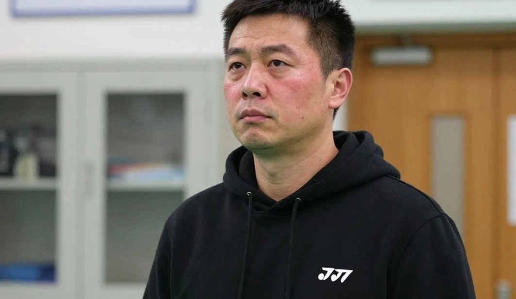 Nguyễn Tiến Minh thắng vòng loại Vietnam Open 2026: Kinh nghiệm của lão tướng vẫn là vũ khí