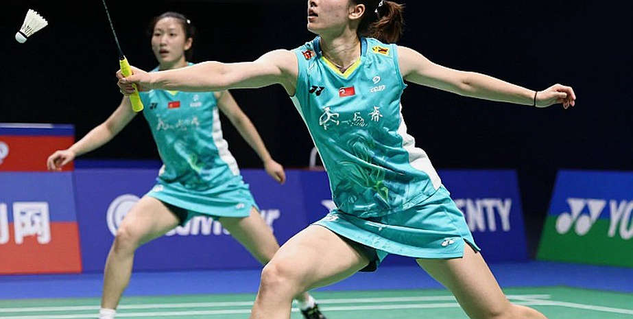 36 nhịp cầu ở Thâm Quyến và bức tường không tên của cầu lông Ấn Độ 36 nhịp cầu ở Thâm Quyến và bức tường không tên của cầu lông Ấn Độ