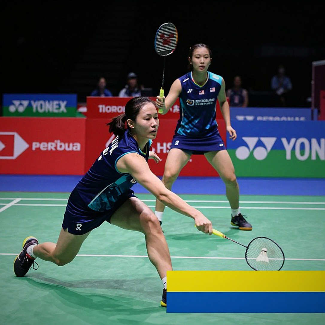 Vietnam Open 2026: Aidil Sholeh Ends Malaysia's 27-Month Drought, and the Trap of a Super 100 Title