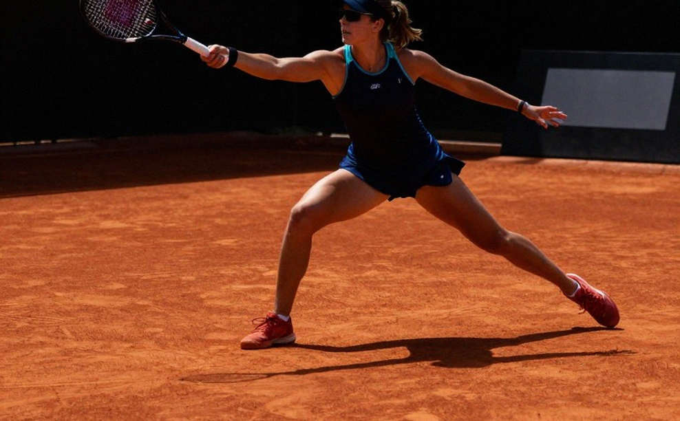 Nadal Returns to the Court at His Mallorca Academy: When a Legend Becomes an Institution Nadal Returns to the Court at His Mallorca Academy: When a Legend Becomes an Institution