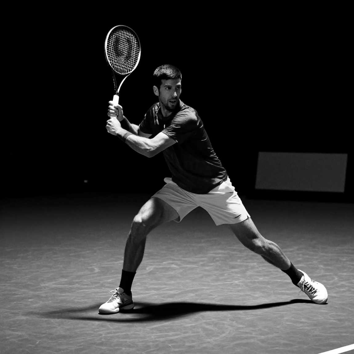 Nadal Returns to the Court at His Mallorca Academy: When a Legend Becomes an Institution Nadal Returns to the Court at His Mallorca Academy: When a Legend Becomes an Institution