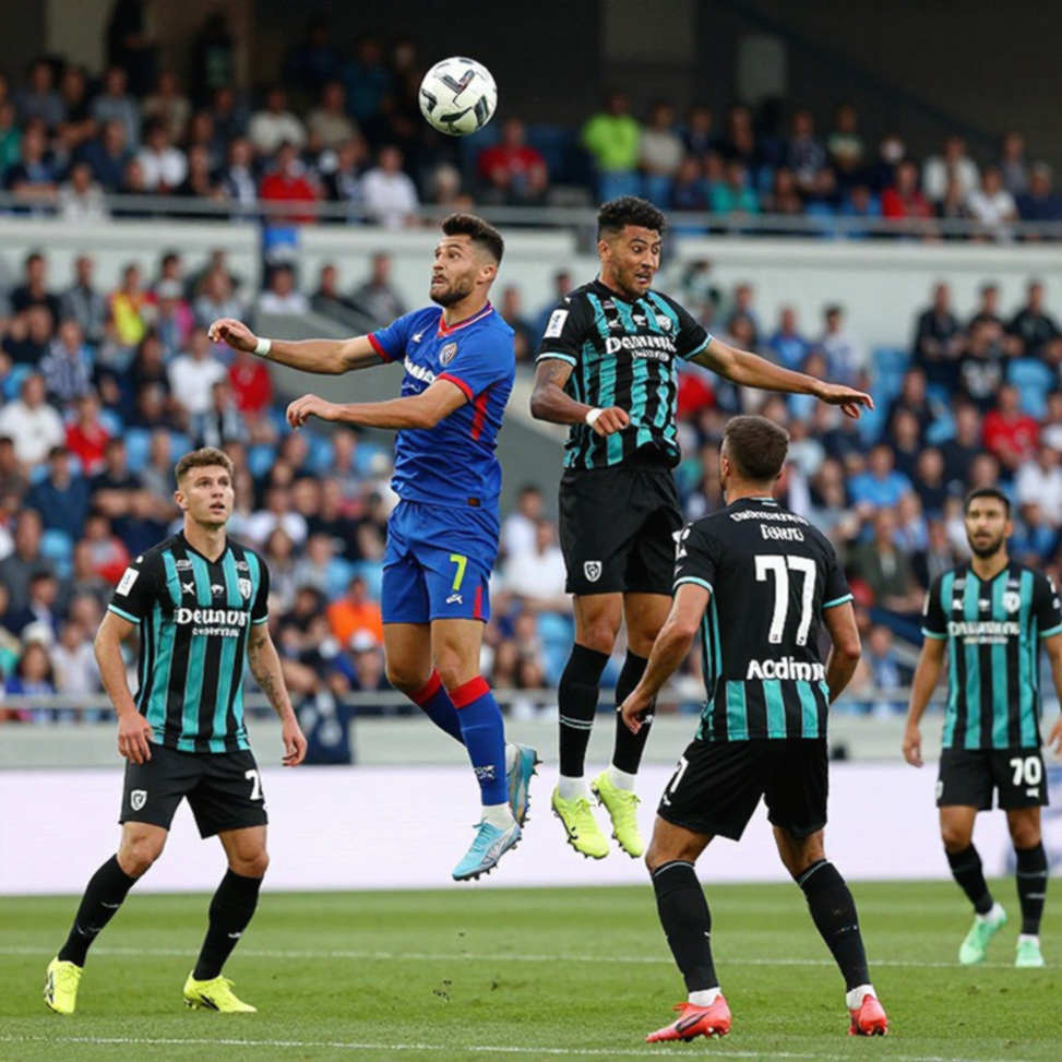 Một nguồn, chín lần đăng lại: cách thị trường chuyển nhượng V.League tạo ra "ứng viên sáng giá\