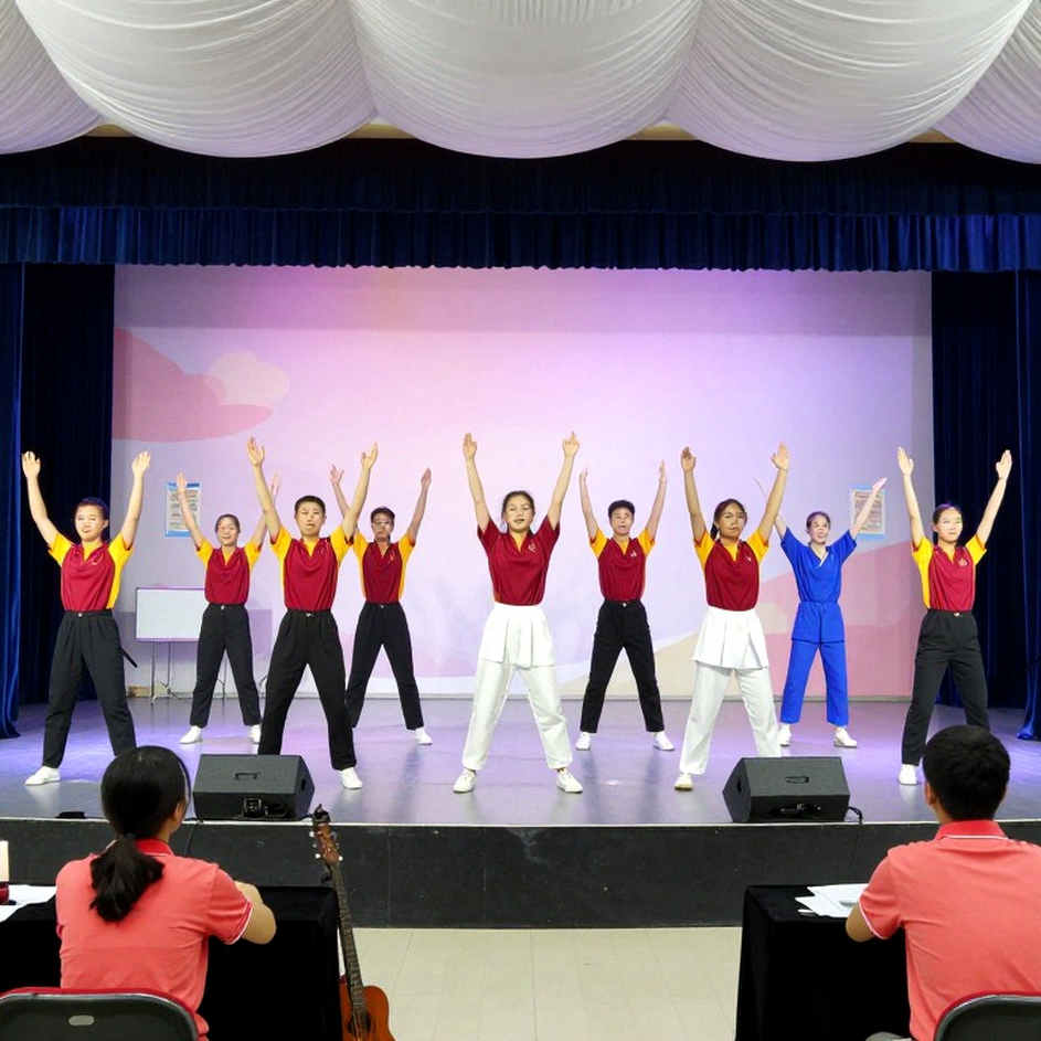 Kata nữ Việt Nam và tấm HCV Asiad 20: Nhịp đồng đội trong khuôn khổ loại trực tiếp Kata nữ Việt Nam và tấm HCV Asiad 20: Nhịp đồng đội trong khuôn khổ loại trực tiếp