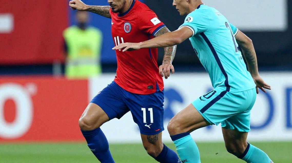 Williams Minh Hoang Called Up to Vietnam: A 1.90m Striker and a Forward Line Being Rebuilt Williams Minh Hoang Called Up to Vietnam: A 1.90m Striker and a Forward Line Being Rebuilt