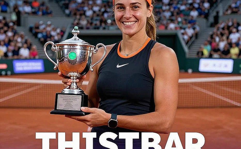 Mertens hạ Swiatek ở China Open: Tiebreak 7-6(0) và bài toán mặt sân cứng