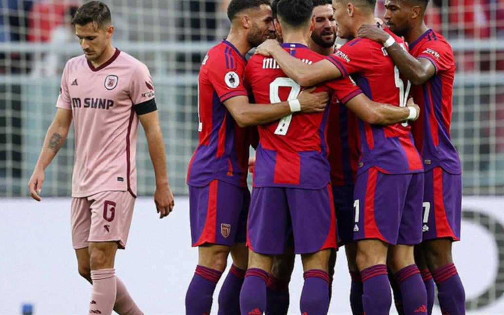 Club Corona và cỗ máy điểm thưởng: Khi bàn thắng Liga MX trở thành đơn vị bán hàng