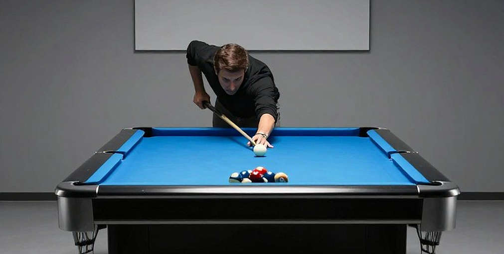 Bản đồ quyền lực bi-a thế giới: Vì sao Việt Nam chọn carom ba băng