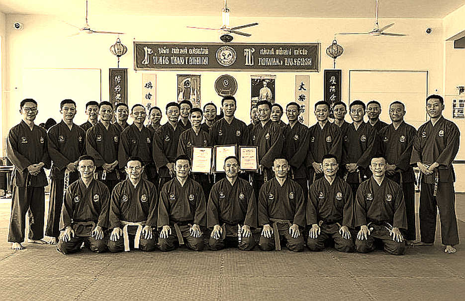 Võ thuật Việt Nam đứng trước ngã ba đường: Giữa cơn khát dữ liệu và thực tế sân tập