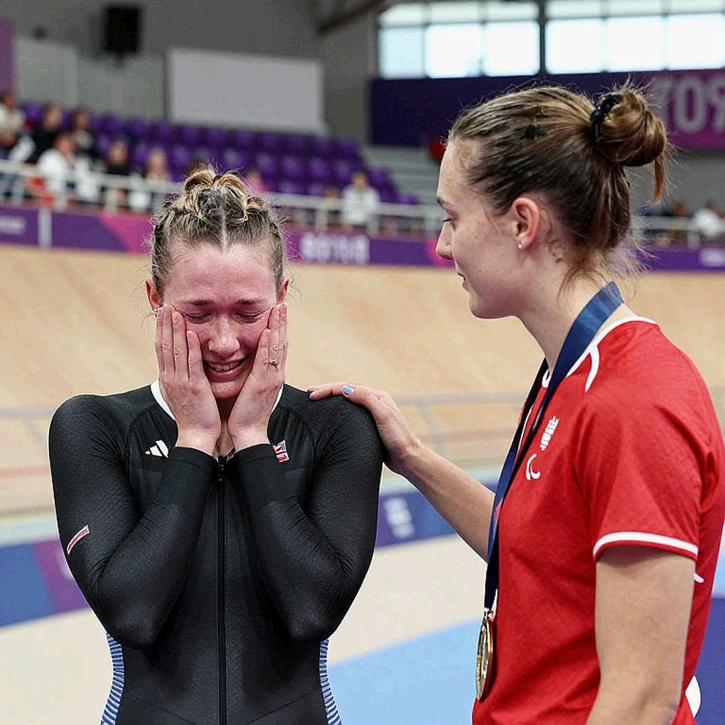 Thuy Linh, the Asian Games and the Gap Beyond the Sideline