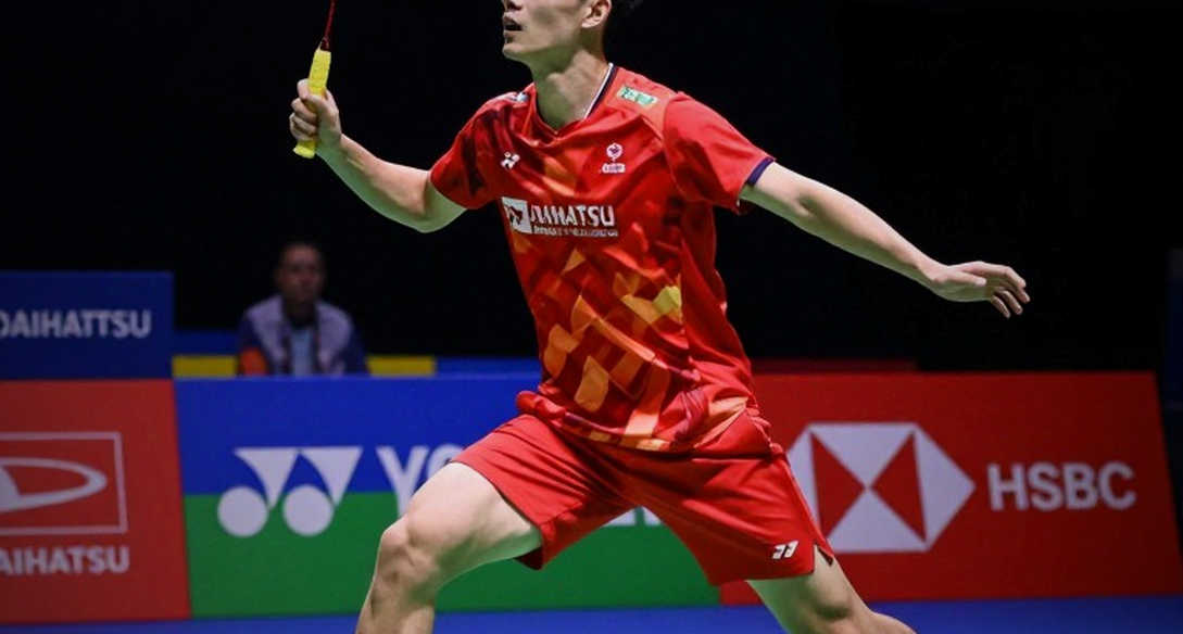 Aidil Sholeh viết nên lịch sử cầu lông Malaysia tại Vietnam Open 2026: Phân tích chiến thuật và bức tranh toàn cảnh