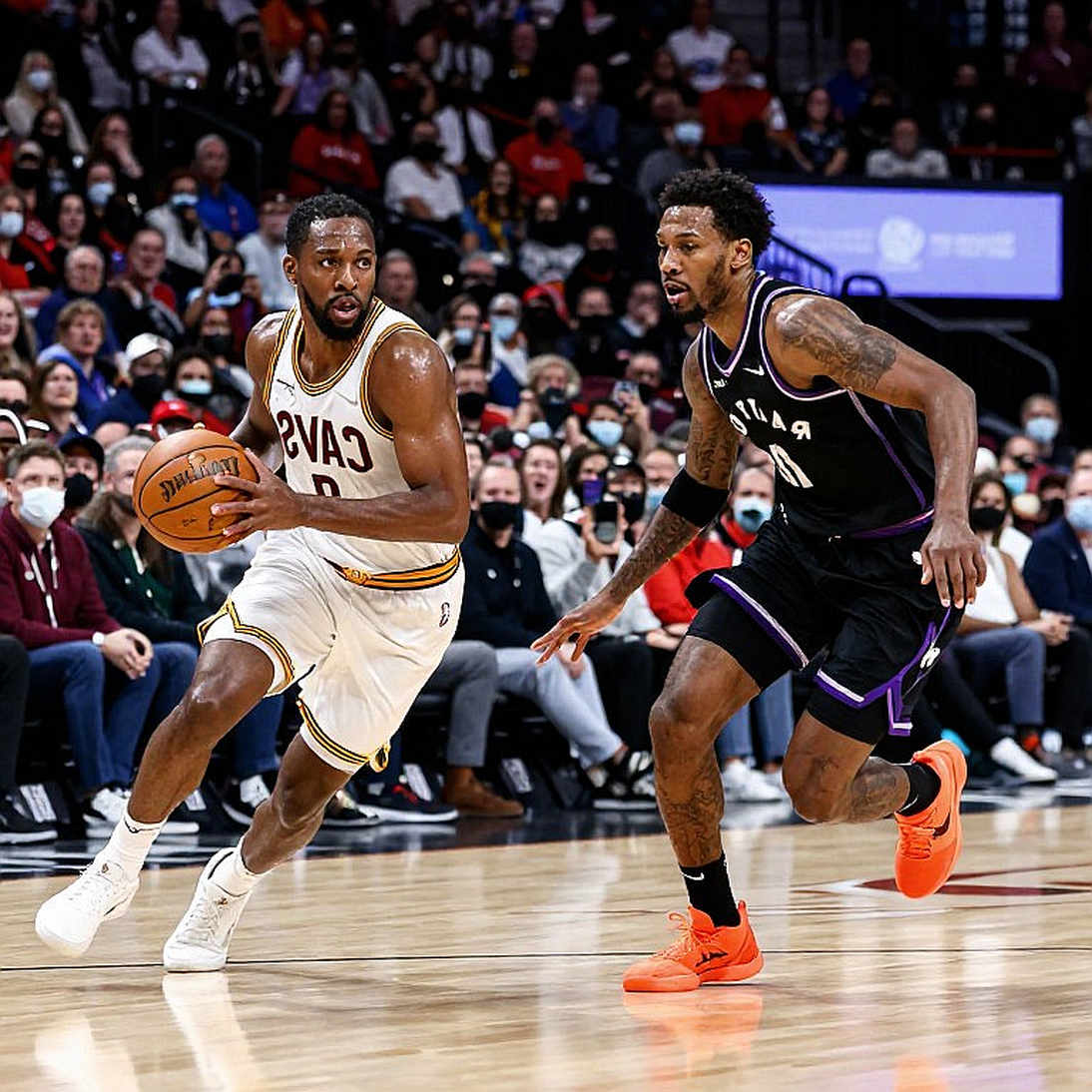 19 lần ném phạt trong một hiệp: Khi Masiulis nhìn thấy cái bẫy trước Anadolu Efes