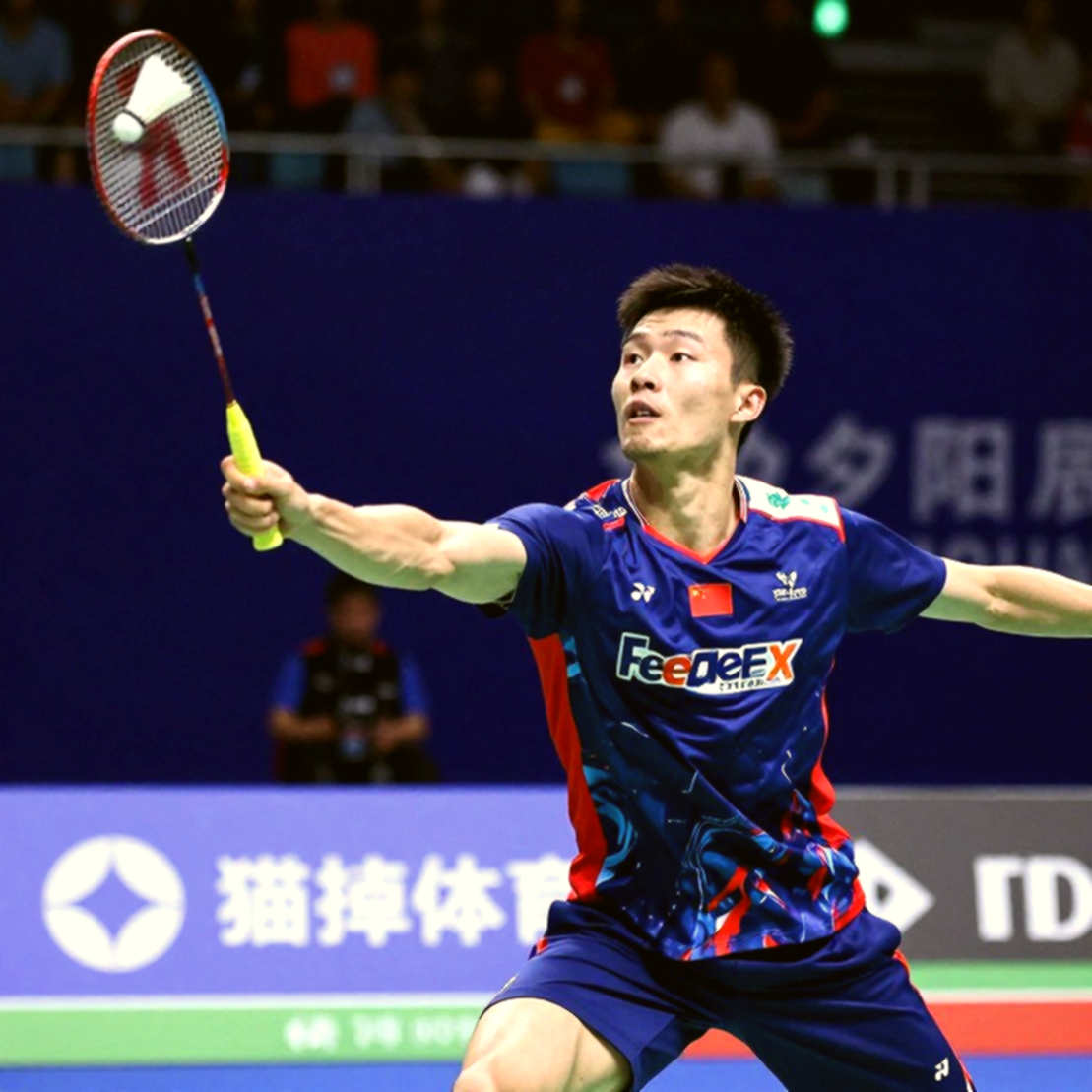21-5 và 21-11 trong 23 phút: Hệ thống đứng sau sự cô đơn của Mahoor Shahzad