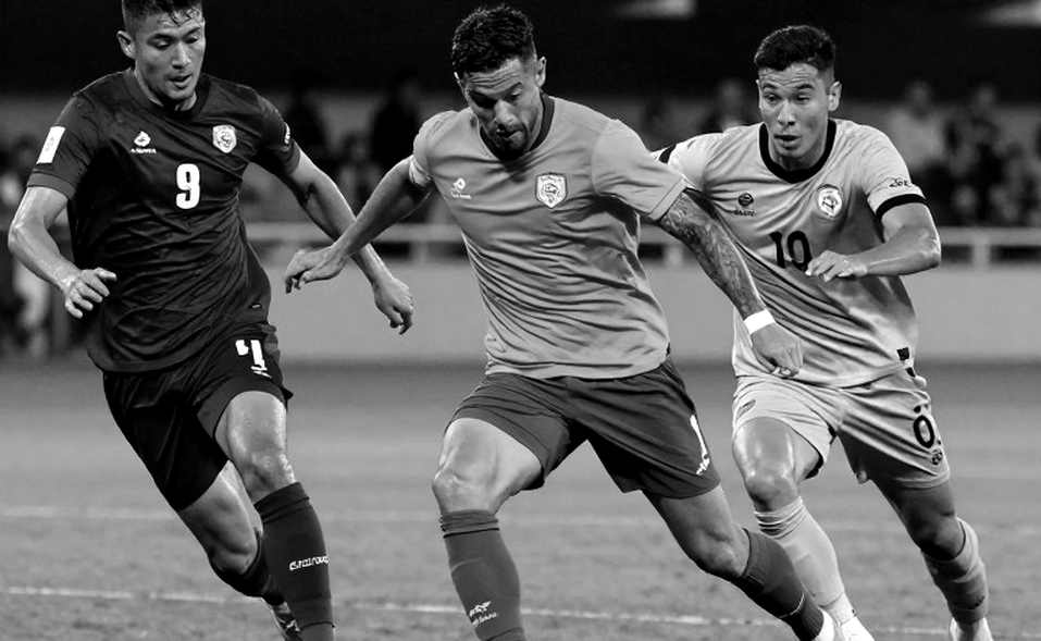 Móng nhà 100 điểm: Bản án 114/115 và di sản Guardiola Móng nhà 100 điểm: Bản án 114/115 và di sản Guardiola