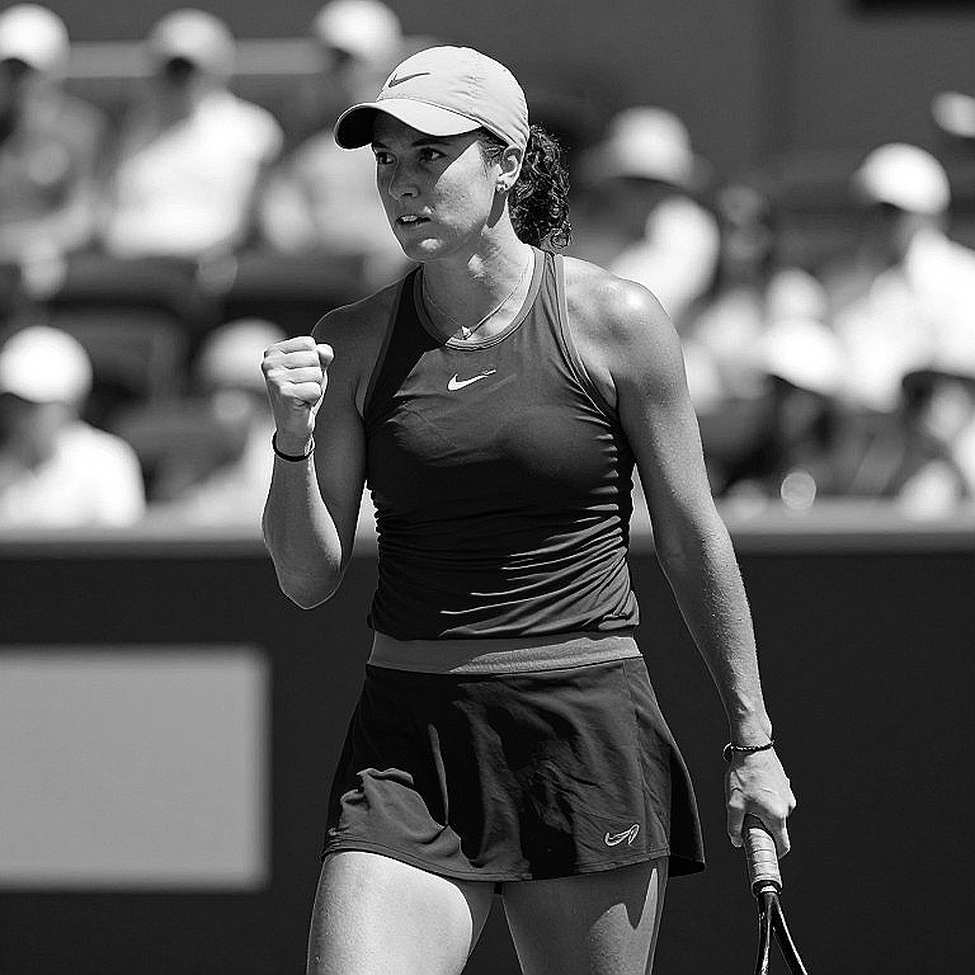 Badosa và màn chạy marathon 9 match-point: Chiến thắng của sự kiên cường hay hồi chuông cảnh báo? Badosa và màn chạy marathon 9 match-point: Chiến thắng của sự kiên cường hay hồi chuông cảnh báo?