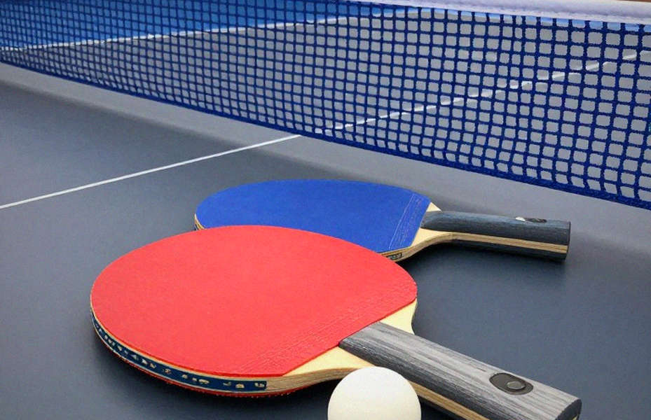 Mỹ dừng bước ở vòng 16 đôi tại China Smash 2026: Bảng tỉ số, khoảng cách hạt giống và tín hiệu từ những cặp đôi liên hiệp hội