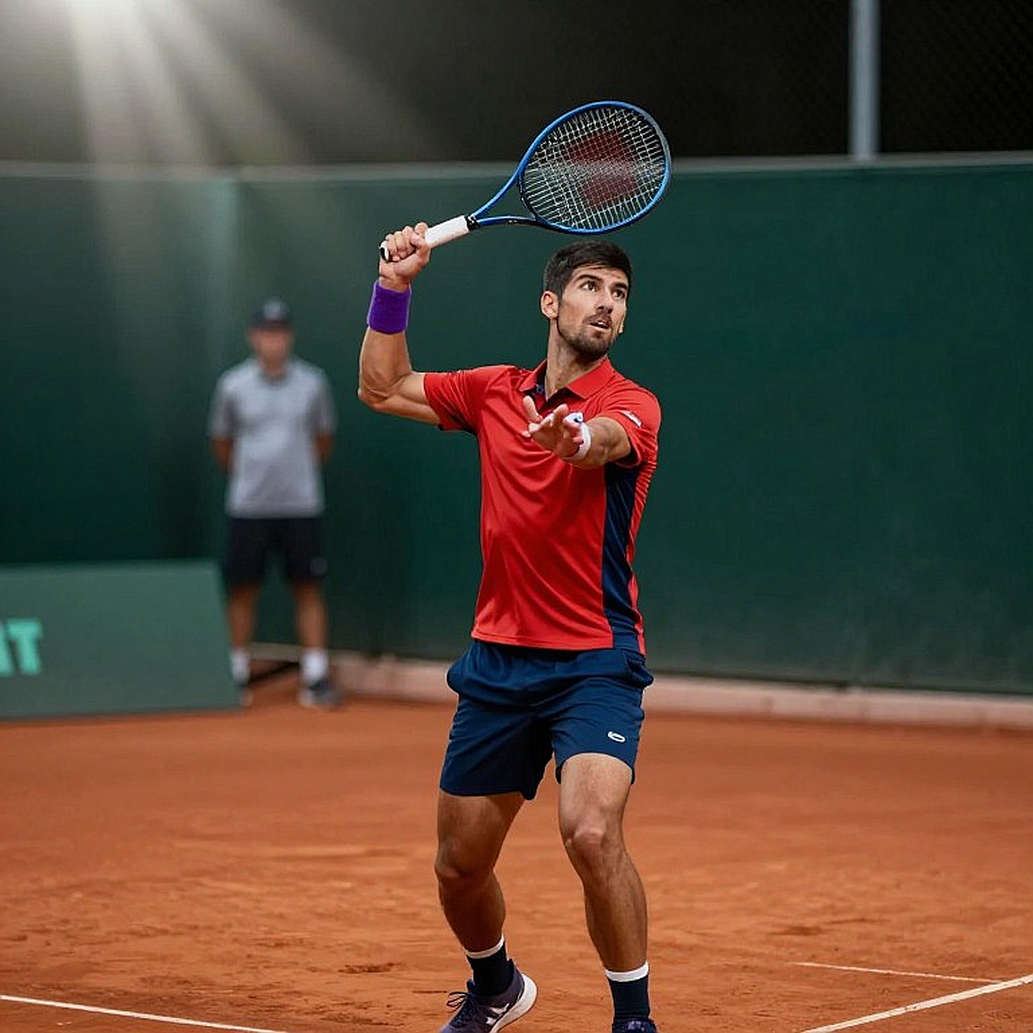 Vòng golf không bao giờ hoàn thành của Jack Sock: Khi bảng điểm Paris lấy đi một buổi sáng ở Augusta