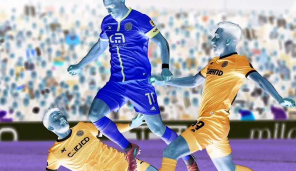 The Social Feedback Loop: When Vietnam's Youth Football Is Judged by Those Who Don't Watch the Matches The Social Feedback Loop: When Vietnam's Youth Football Is Judged by Those Who Don't Watch the Matches