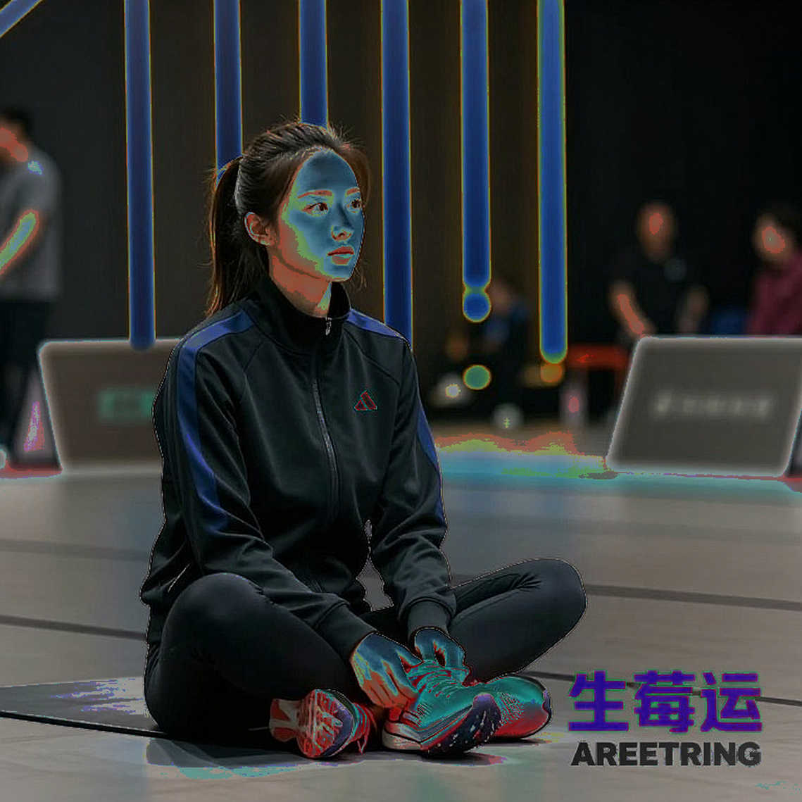 Đôi giày không có tên trong danh sách: Bản án thiết bị định đoạt huy chương vàng đi bộ nữ Asian Games 2026