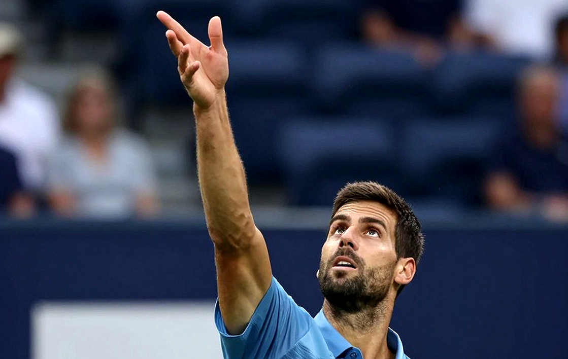 US Open 2026: Marin Cilic vô địch, kỷ nguyên Big Four lung lay