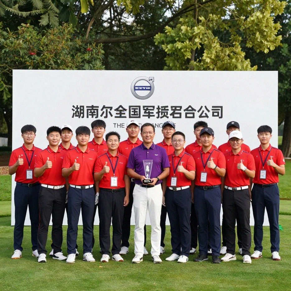 Presidents Cup: Canh bạc để Scheffler ngồi ngoài và giới hạn quyền lực của một đội trưởng