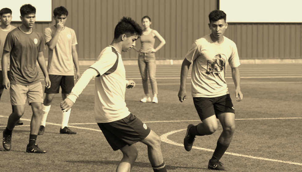 The 1.1-Kilometre Drop and the Story Nobody Told in V.League The 1.1-Kilometre Drop and the Story Nobody Told in V.League