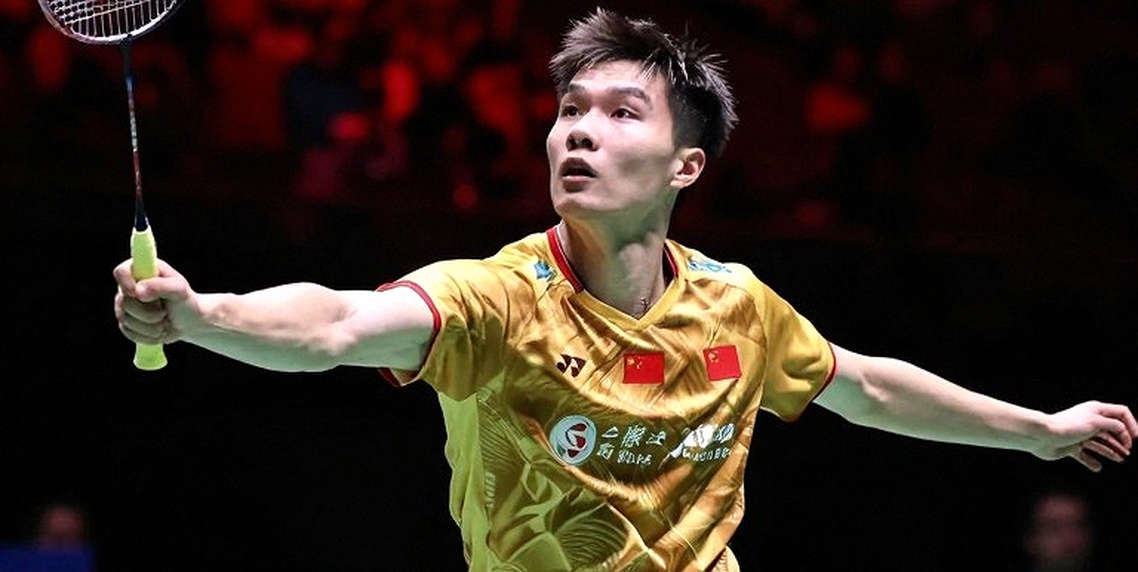 China Masters 2026: Satwiksairaj Rankireddy và Chirag Shetty lật ngược thế trận, mở lịch sử cho Ấn Độ
