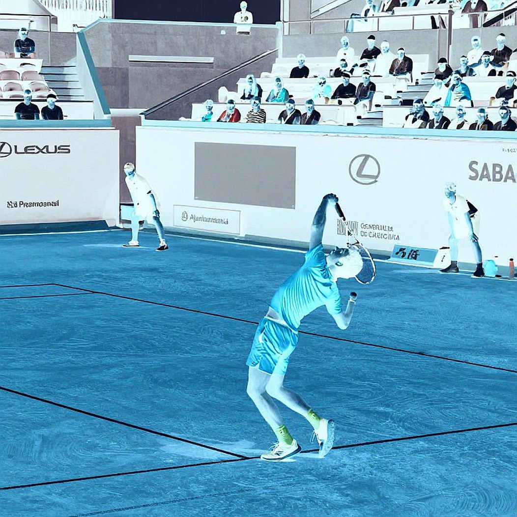 Ben Shelton and Daniil Medvedev Win on Day 4 at US Open: Data Exposes Shelton's 'Ceiling' Ben Shelton and Daniil Medvedev Win on Day 4 at US Open: Data Exposes Shelton's 'Ceiling'